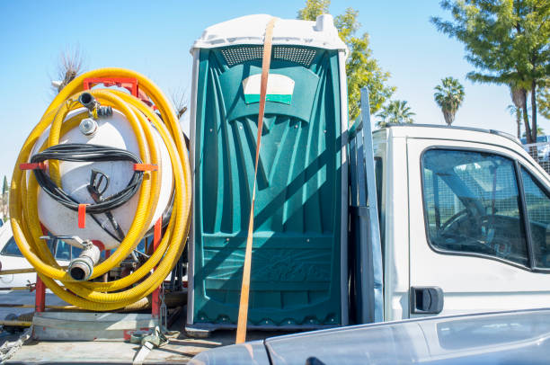 Best Emergency porta potty rental  in Lakeside, OR