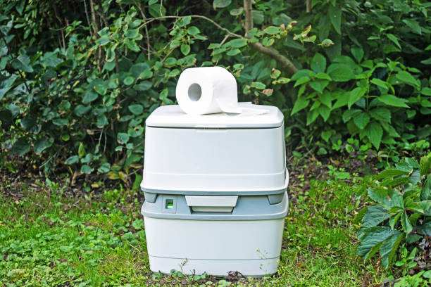 Best Affordable porta potty rental  in Lakeside, OR