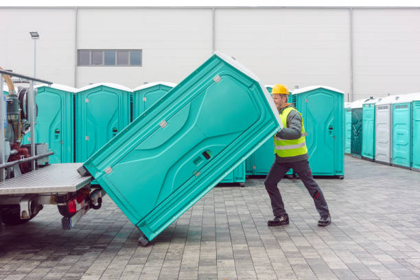 Best Construction site porta potty rental  in Lakeside, OR