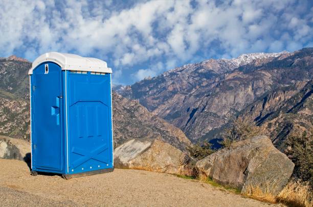 Best Local porta potty services  in Lakeside, OR