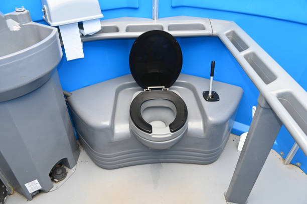 Best High-end porta potty rental  in Lakeside, OR