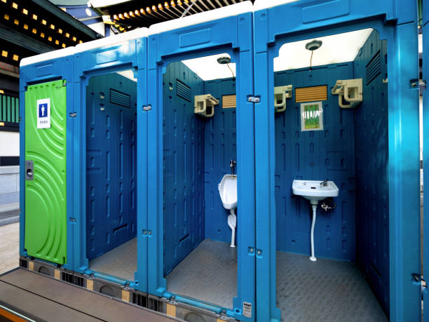 Sanitation services for porta potties in Lakeside, OR