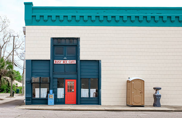 Best Handicap porta potty rental  in Lakeside, OR