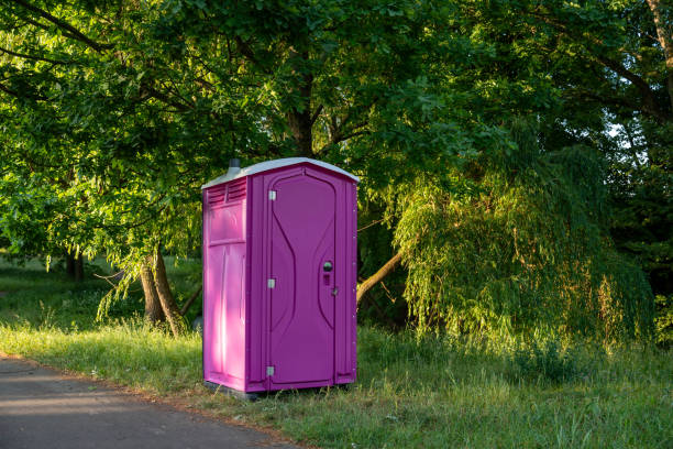 Best Best portable toilet rental  in Lakeside, OR