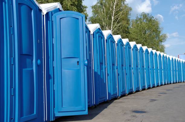 Best Construction site porta potty rental  in Lakeside, OR
